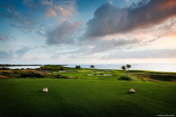Hotel St Kitts Marriott Resort and The Royal Beach Casino (Kittitian Village)